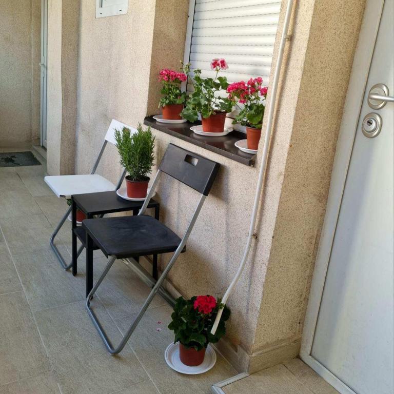 Apartment Terazije Center - Apartman - 9