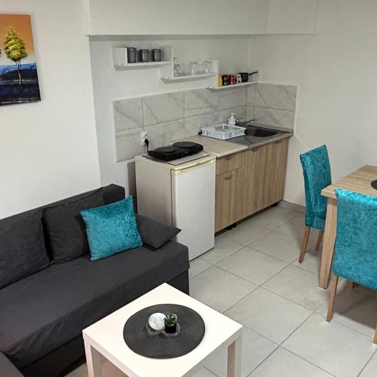 Apartman Tomić Sokobanja - Apartman sa 1 Spavaćom Sobom - 4