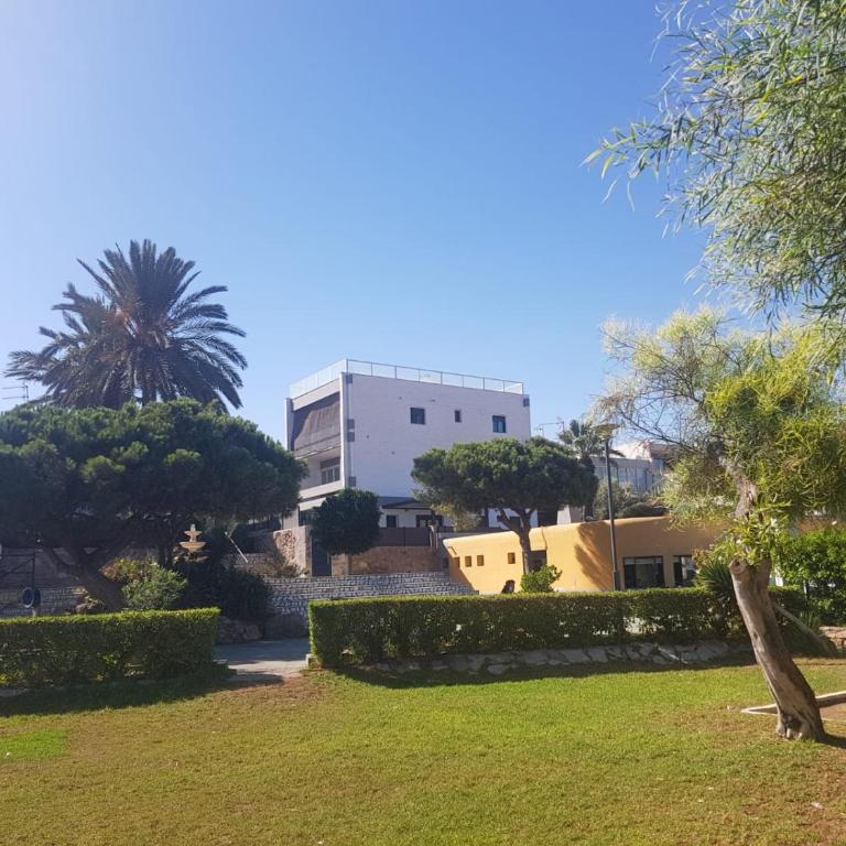 Laberinto 25 Puerto Rey - Apartamento de 3 dormitorios - 60