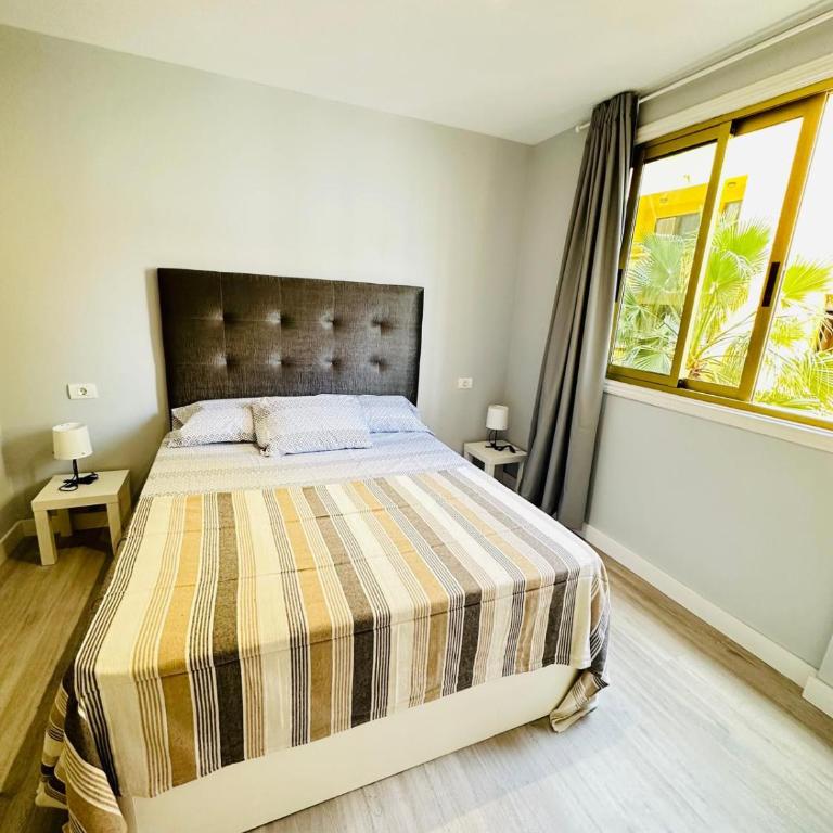 Cozy apartment few steps of the beach Medano - Apartamento de 1 dormitorio - 2