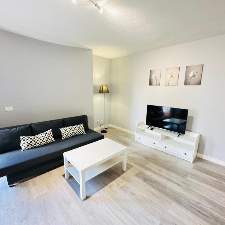 Cozy apartment few steps of the beach Medano - Apartamento de 1 dormitorio - 3