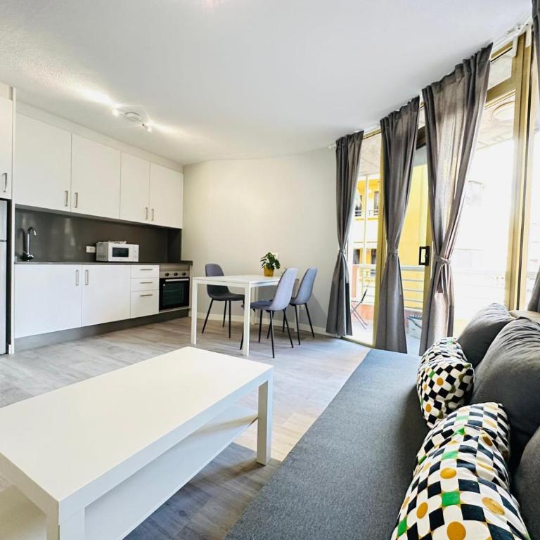 Cozy apartment few steps of the beach Medano - Apartamento de 1 dormitorio - 5