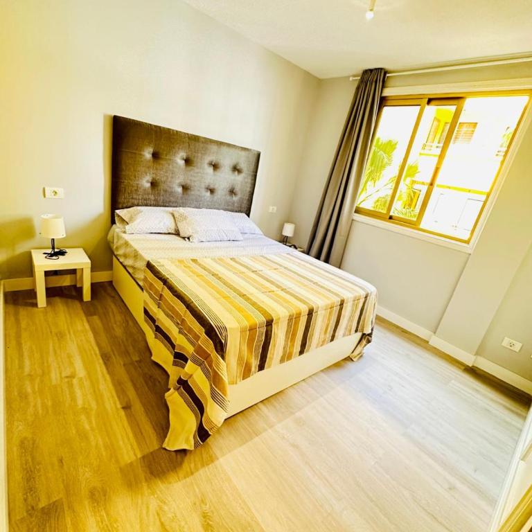 Cozy apartment few steps of the beach Medano - Apartamento de 1 dormitorio - 6