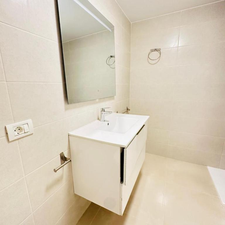 Cozy apartment few steps of the beach Medano - Apartamento de 1 dormitorio - 7