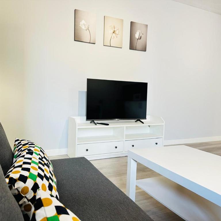 Cozy apartment few steps of the beach Medano - Apartamento de 1 dormitorio - 8