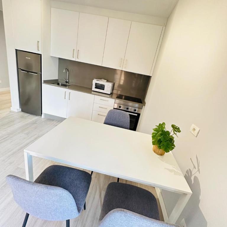 Cozy apartment few steps of the beach Medano - Apartamento de 1 dormitorio - 10