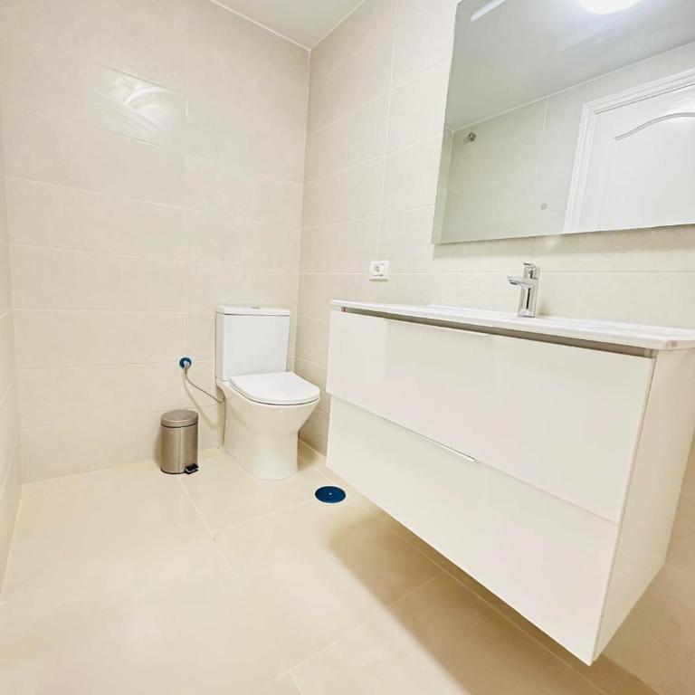 Cozy apartment few steps of the beach Medano - Apartamento de 1 dormitorio - 13