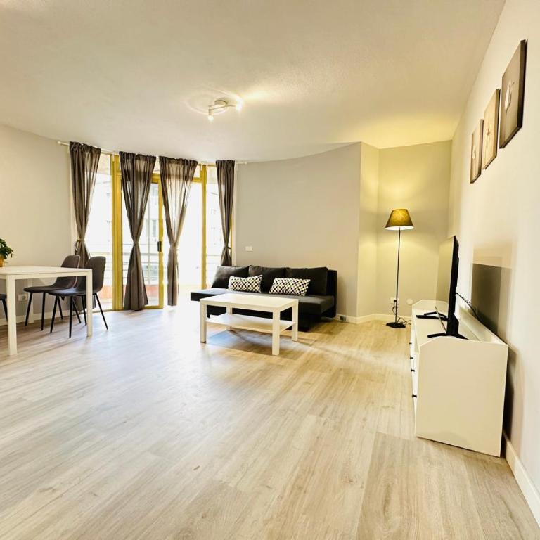 Cozy apartment few steps of the beach Medano - Apartamento de 1 dormitorio - 22