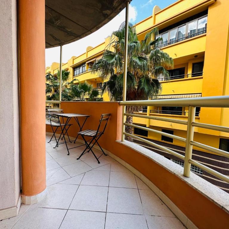 Cozy apartment few steps of the beach Medano - Apartamento de 1 dormitorio - 24