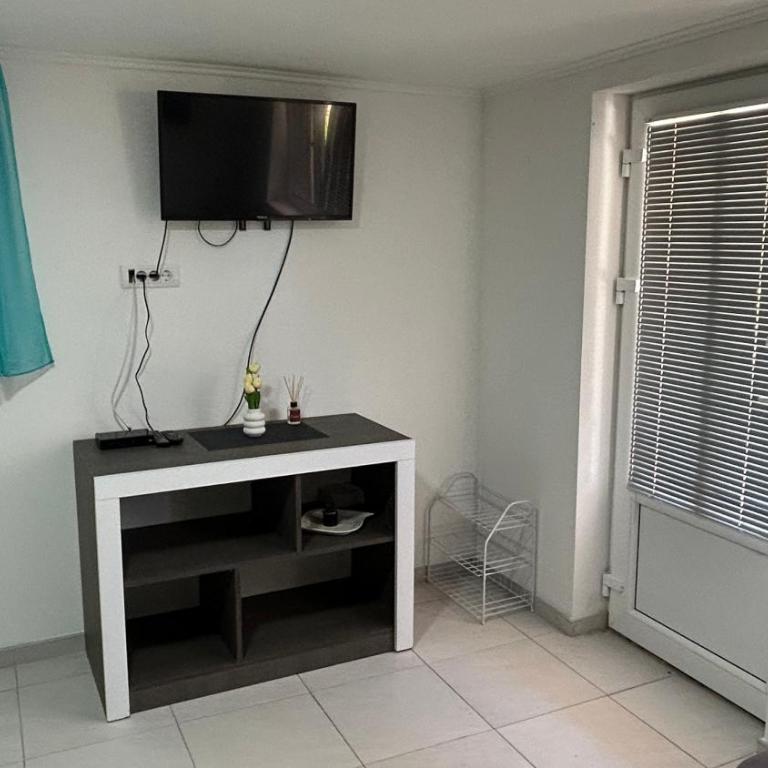 Apartman Tomić Sokobanja - Apartman sa 1 Spavaćom Sobom - 5