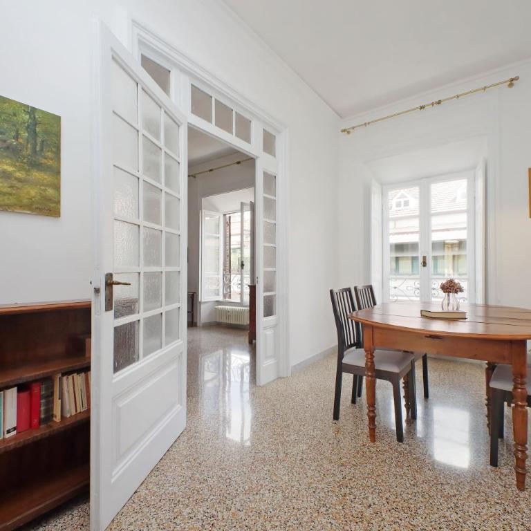 suity I cozy belli apartment - Apartment mit 2 Schlafzimmern - 3