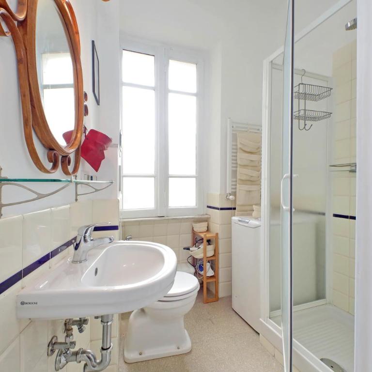 suity I cozy belli apartment - Apartment mit 2 Schlafzimmern - 4