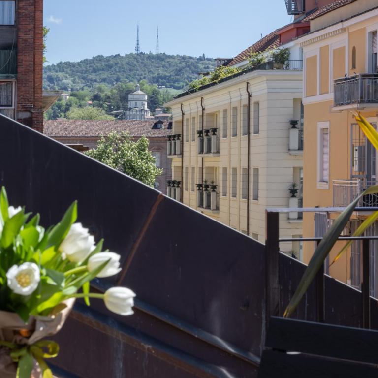 Elegante Appartamento con terrazza - Appartamento con Terrazza - 9