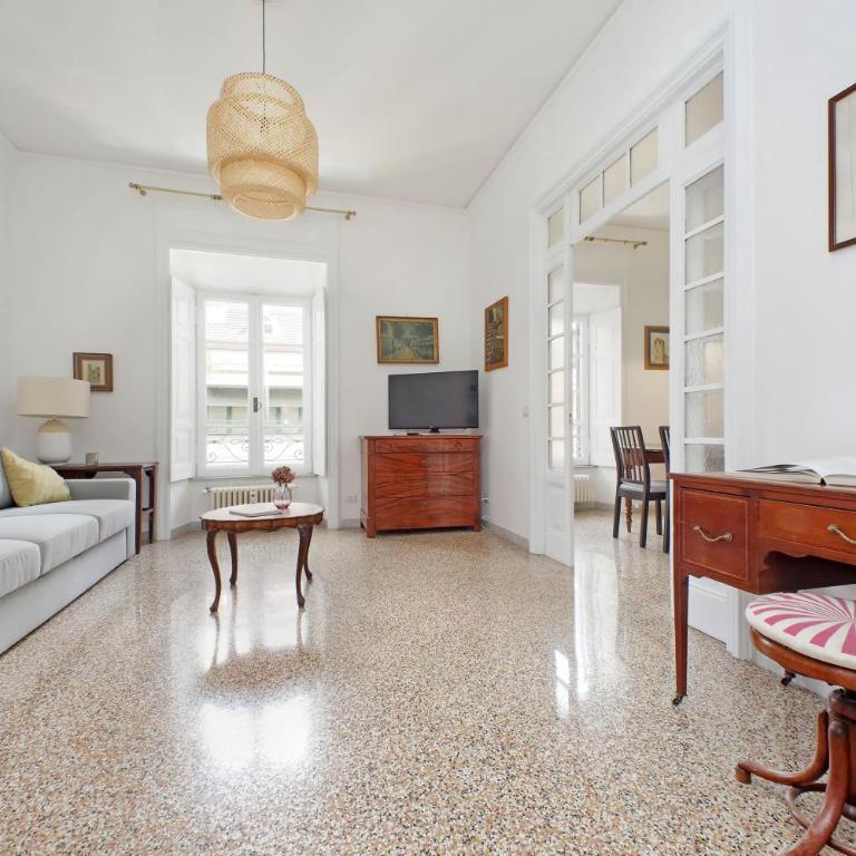 suity I cozy belli apartment - Apartment mit 2 Schlafzimmern - 5
