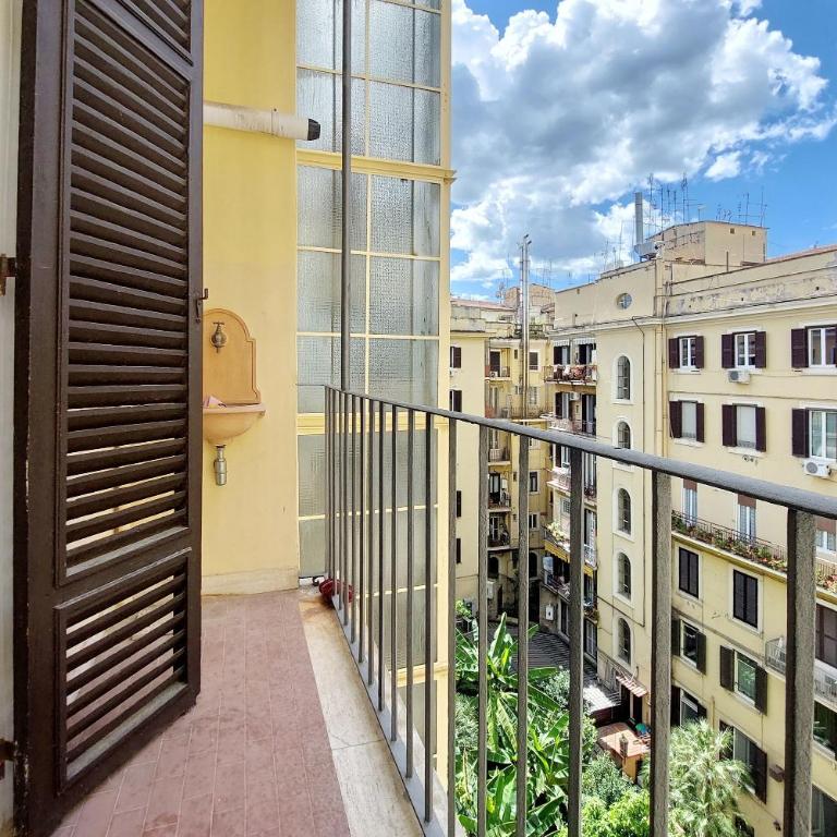 suity I cozy belli apartment - Apartment mit 2 Schlafzimmern - 6