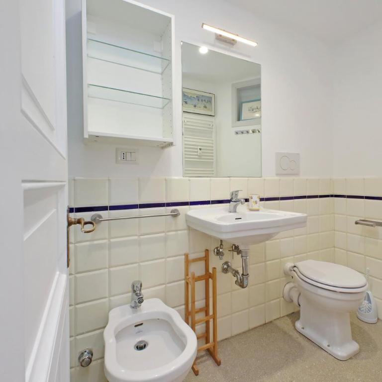 suity I cozy belli apartment - Apartment mit 2 Schlafzimmern - 9