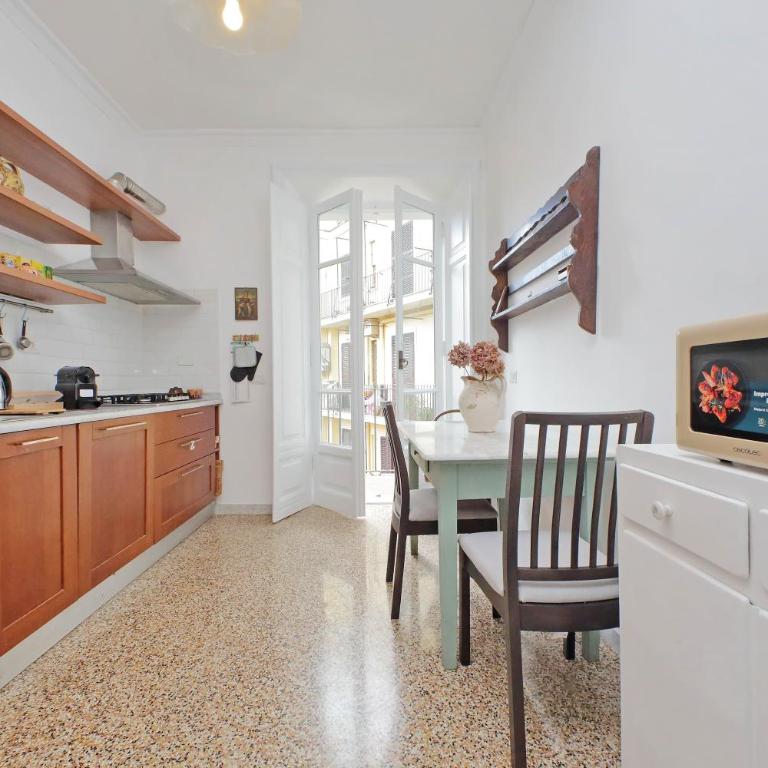 suity I cozy belli apartment - Apartment mit 2 Schlafzimmern - 10