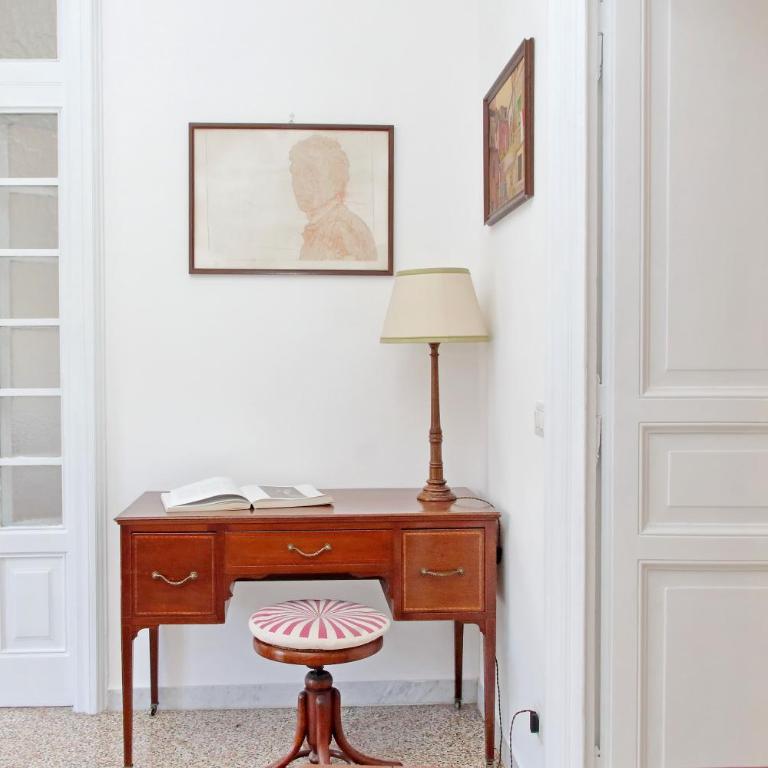 suity I cozy belli apartment - Apartment mit 2 Schlafzimmern - 11