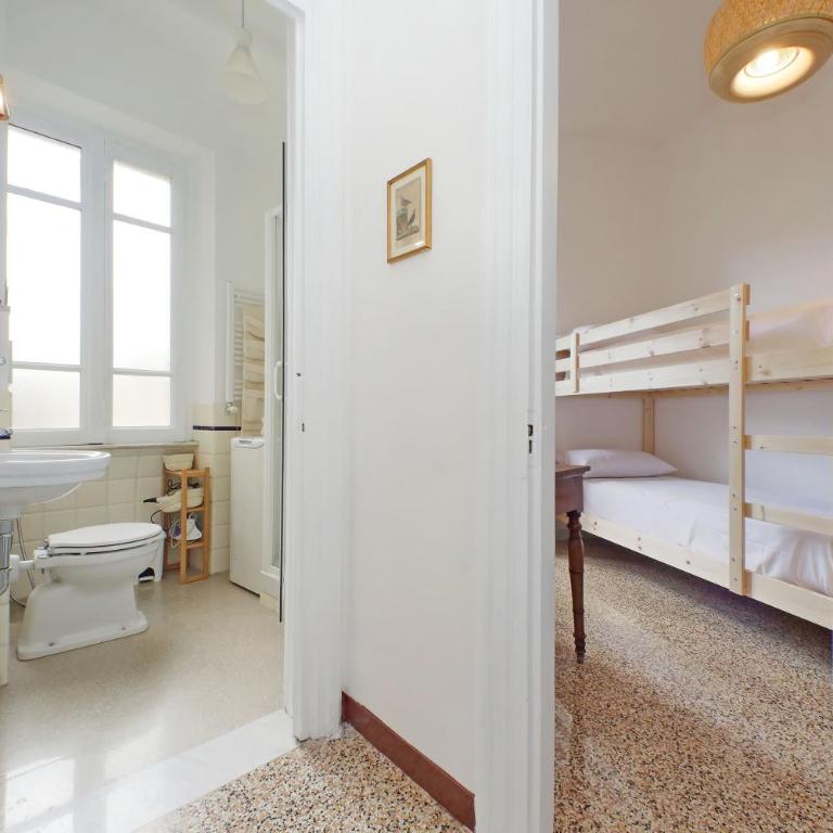 suity I cozy belli apartment - Apartment mit 2 Schlafzimmern - 12