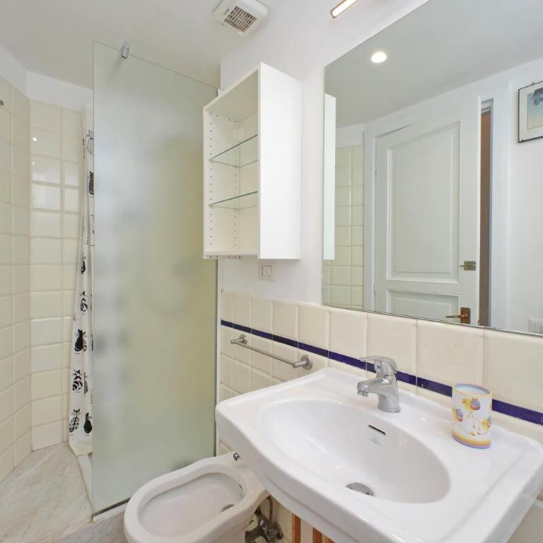suity I cozy belli apartment - Apartment mit 2 Schlafzimmern - 14