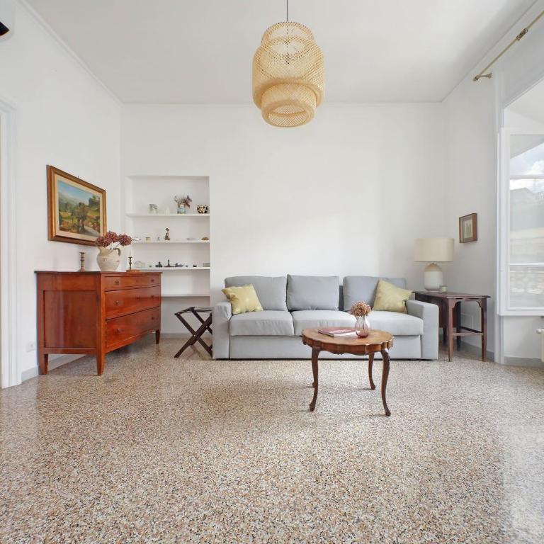 suity I cozy belli apartment - Apartment mit 2 Schlafzimmern - 16