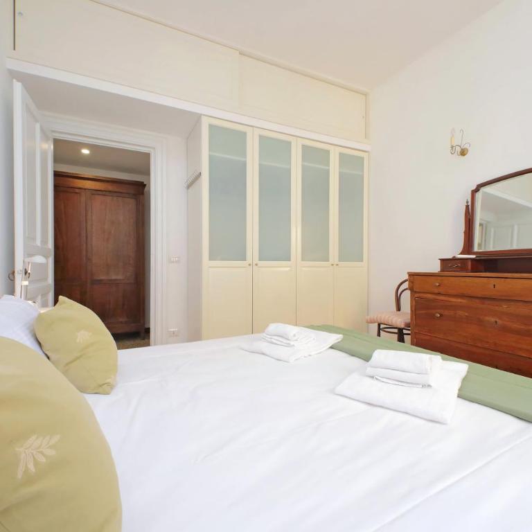 suity I cozy belli apartment - Apartment mit 2 Schlafzimmern - 8