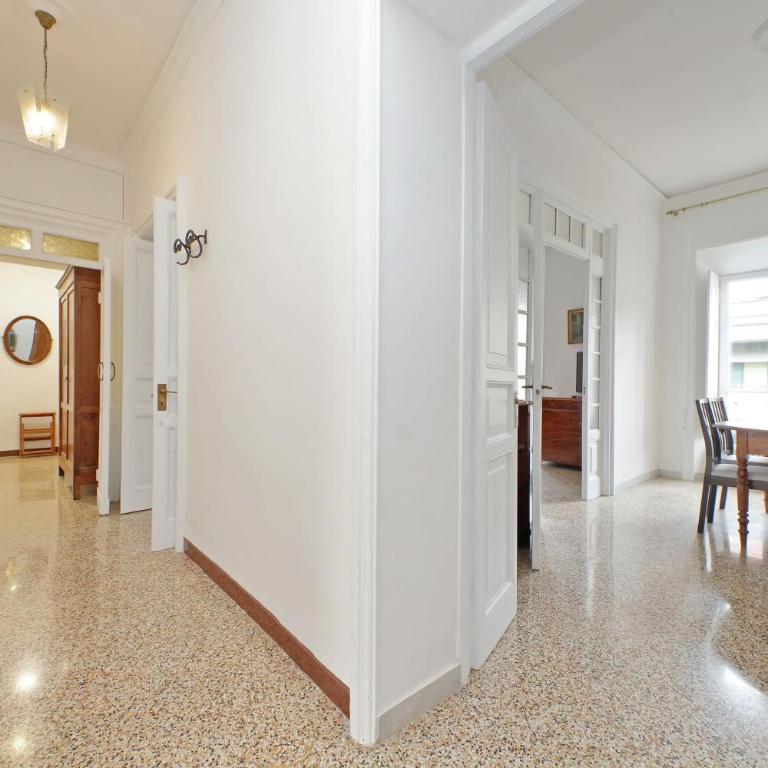 suity I cozy belli apartment - Apartment mit 2 Schlafzimmern - 18