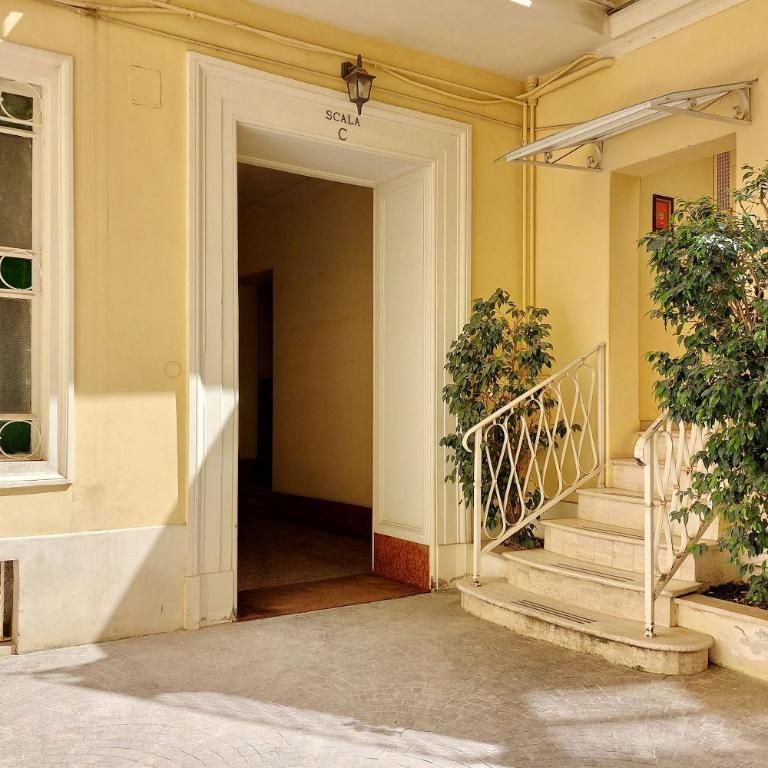 suity I cozy belli apartment - Apartment mit 2 Schlafzimmern - 19