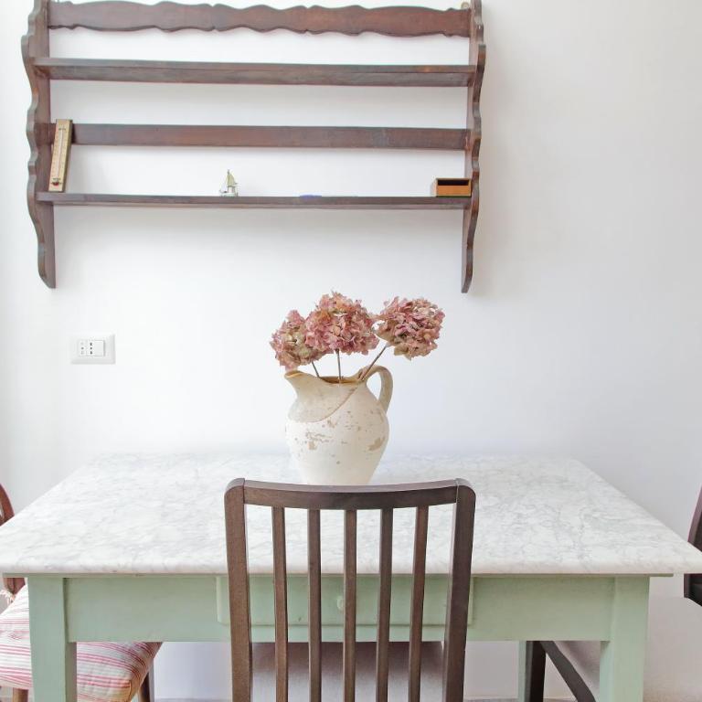 suity I cozy belli apartment - Apartment mit 2 Schlafzimmern - 20