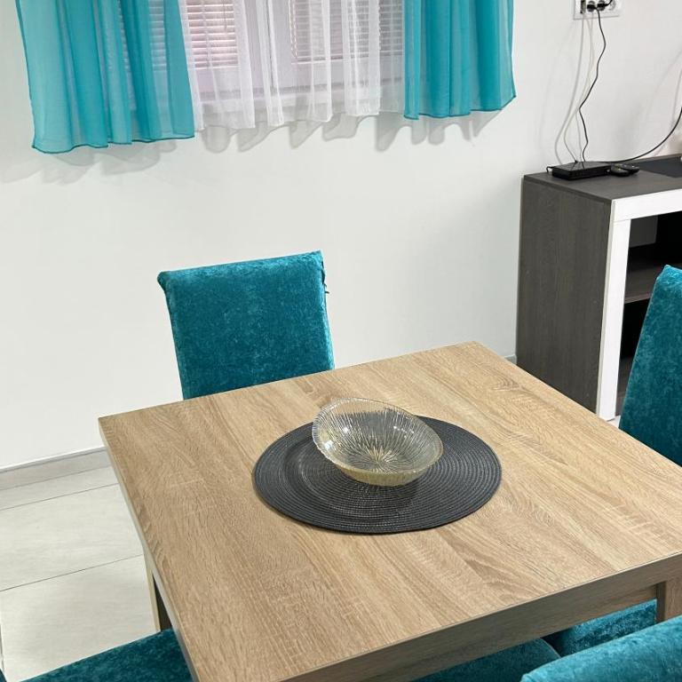 Apartman Tomić Sokobanja - Apartman sa 1 Spavaćom Sobom - 6