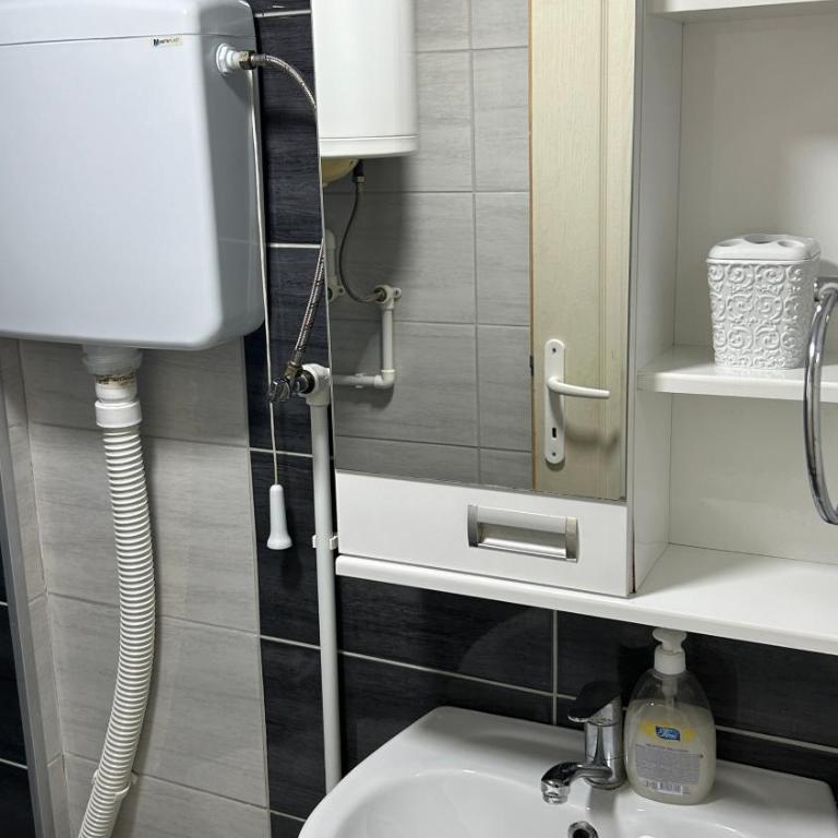 Apartman Tomić Sokobanja - Apartman sa 1 Spavaćom Sobom - 8
