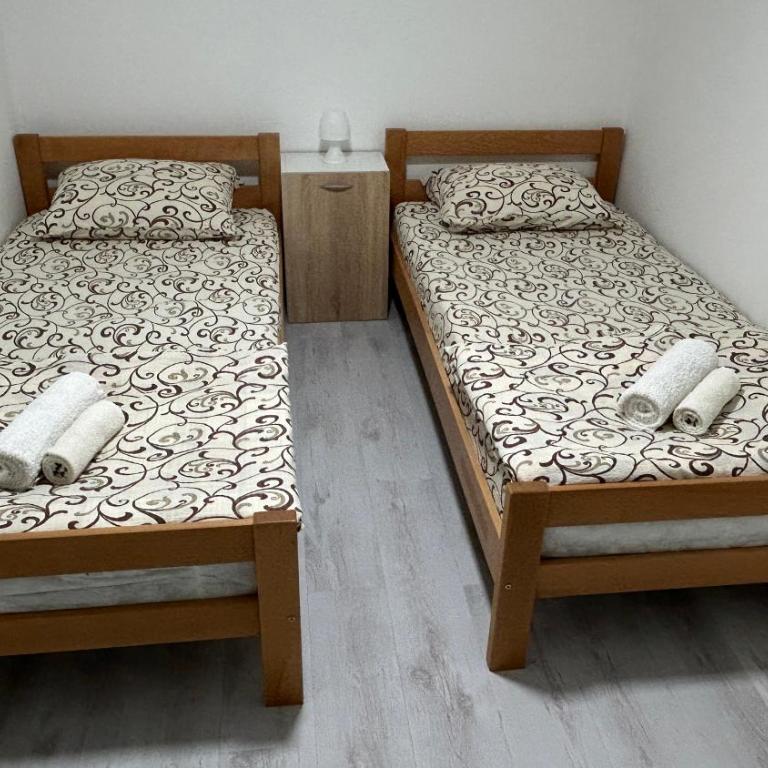 Apartman Tomić Sokobanja - Apartman sa 1 Spavaćom Sobom - 10
