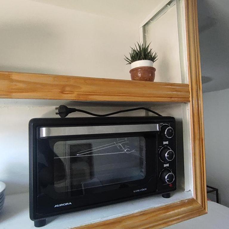 Departamento en Ruta del Vino*4m Bodegas López*Maipú - Apartamento de 1 dormitorio - 34