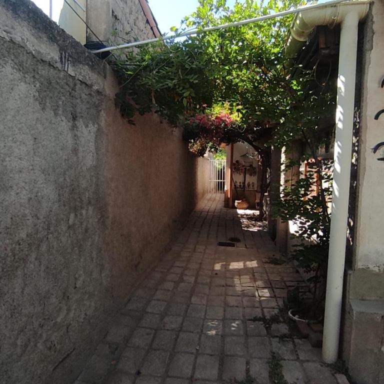 Departamento en Ruta del Vino*4m Bodegas López*Maipú - Apartamento de 1 dormitorio - 48