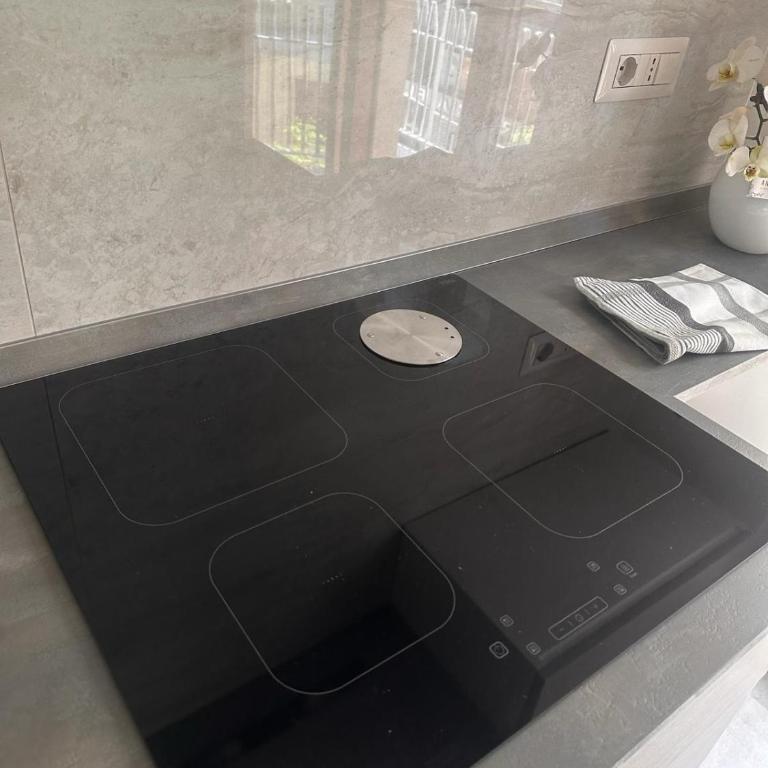 Ada home - Appartamento con 1 Camera da Letto e Vista Città - 9