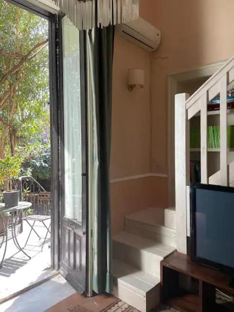 Inn The Garden - Suite - 8