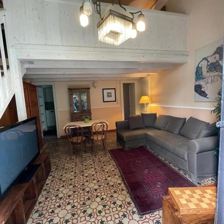 Inn The Garden - Suite - 6