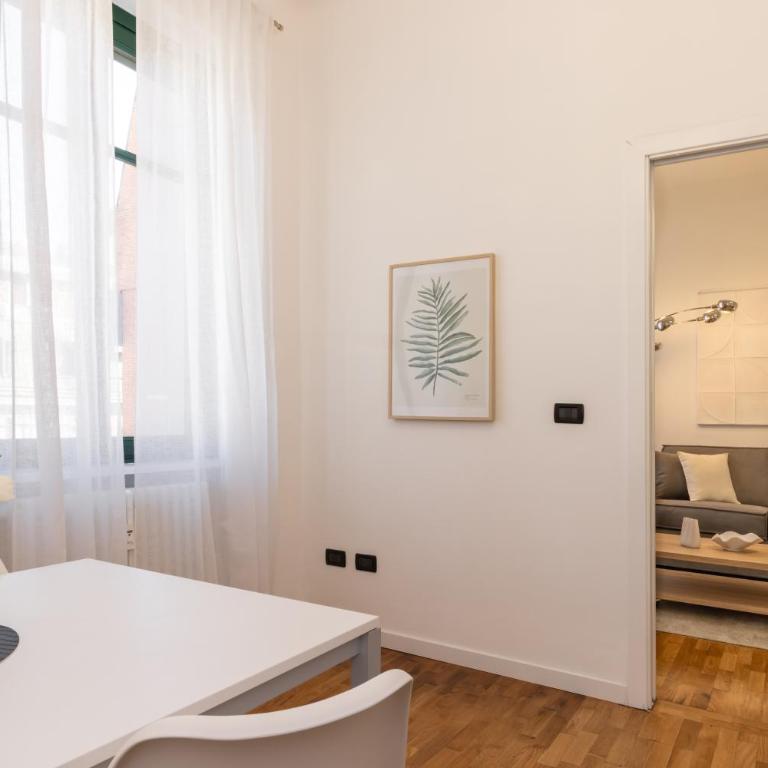 Elegante Appartamento con terrazza - Appartamento con Terrazza - 30