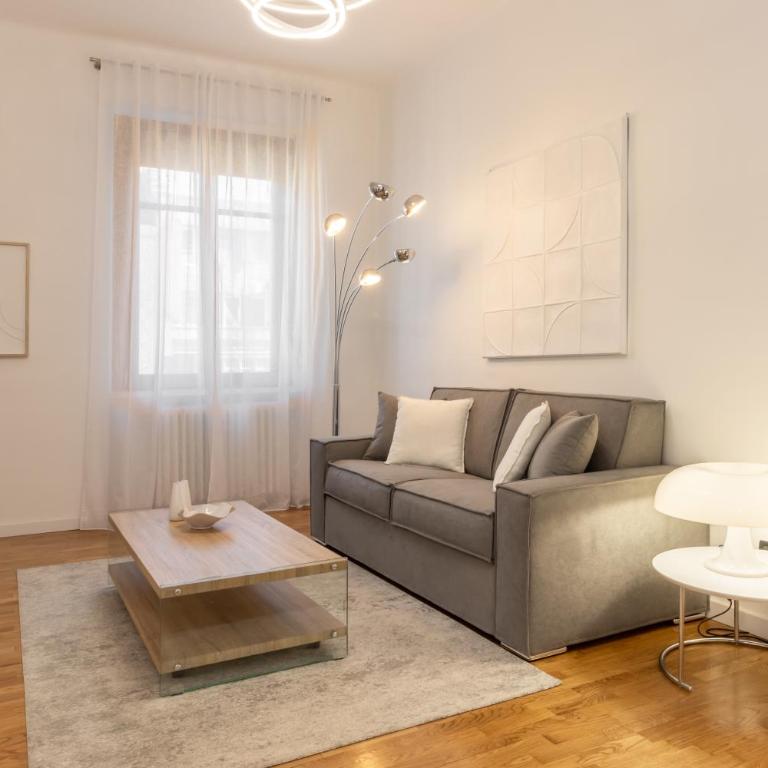 Elegante Appartamento con terrazza - Appartamento con Terrazza - 31