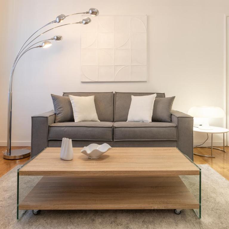 Elegante Appartamento con terrazza - Appartamento con Terrazza - 2