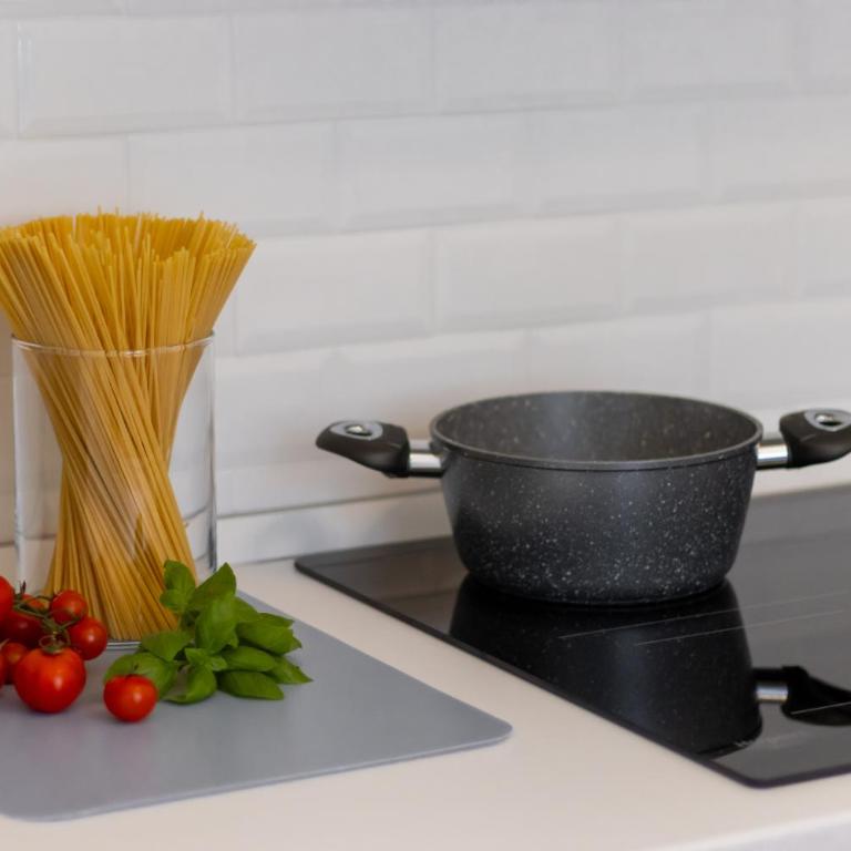 Elegante Appartamento con terrazza - Appartamento con Terrazza - 36