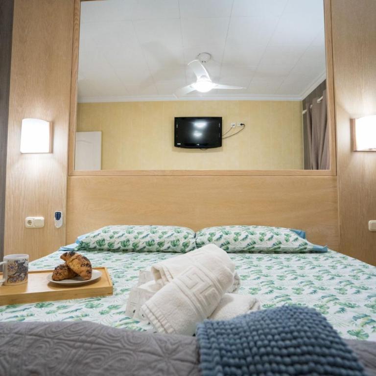 Orlando 85 Complex - Costa Adeje - Apartamento de 1 dormitorio - 28