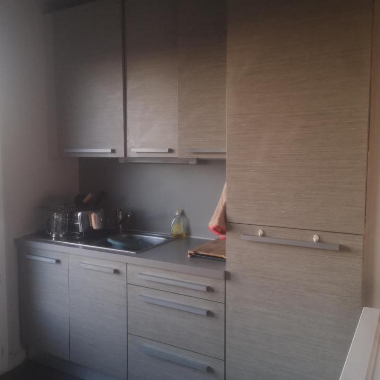 Le pastel - Apartment mit 2 Schlafzimmern - 4