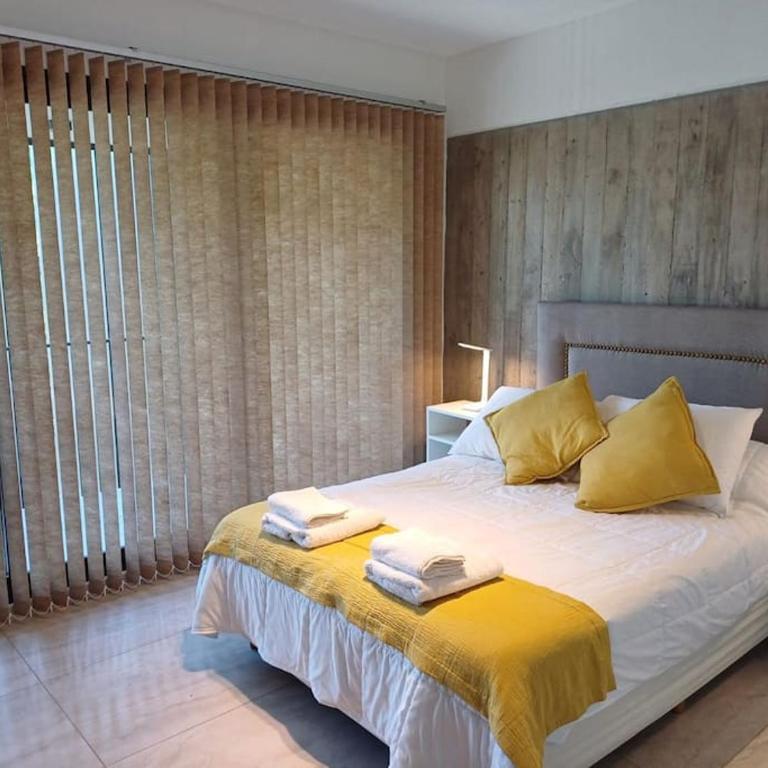 Luminoso y cálido en la 5ta Sección - Apartamento de 1 dormitorio - 11