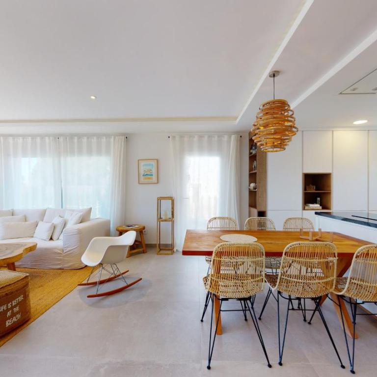 Greenside oasis villa by ON travel - Villa con piscina privada - 2