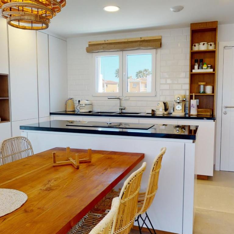 Greenside oasis villa by ON travel - Villa con piscina privada - 3