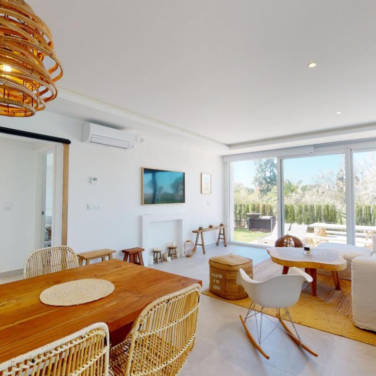 Greenside oasis villa by ON travel - Villa con piscina privada - 4