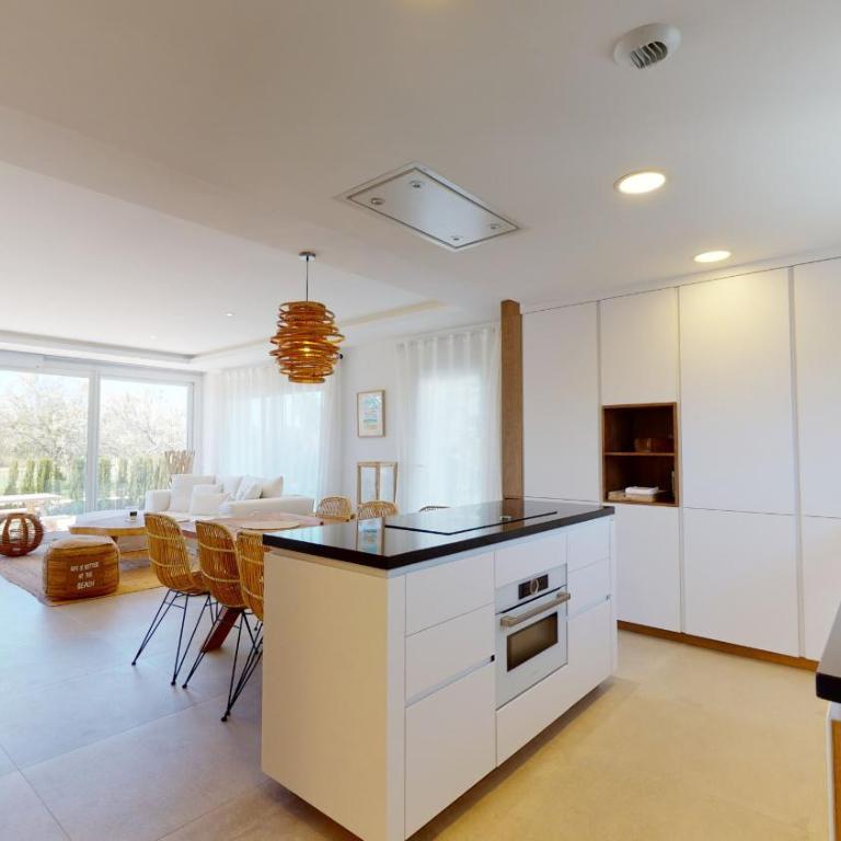 Greenside oasis villa by ON travel - Villa con piscina privada - 6
