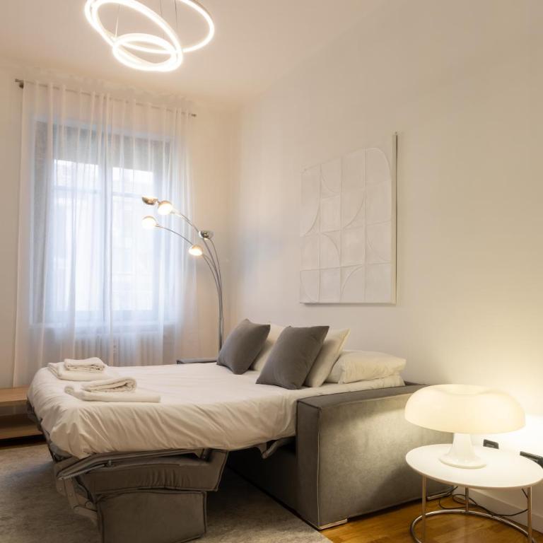 Elegante Appartamento con terrazza - Appartamento con Terrazza - 39