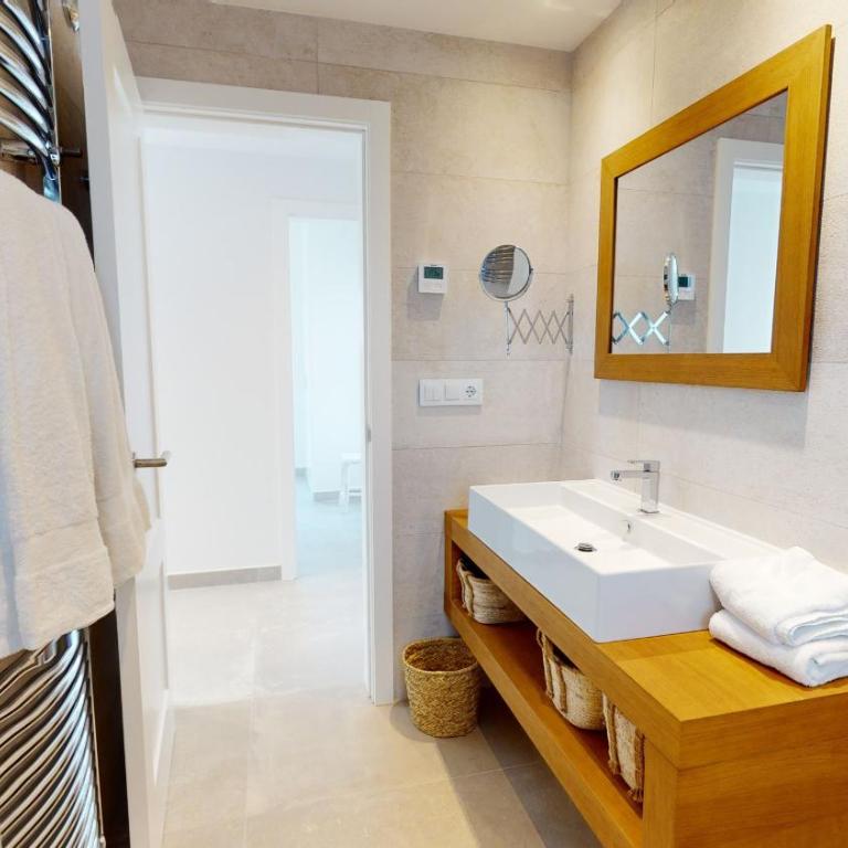 Greenside oasis villa by ON travel - Villa con piscina privada - 15